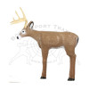 Delta McKenzie Target 3D RiverBottom Intruder Buck