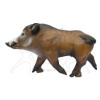 SRT Ziele 3D Running Boar
