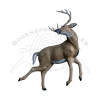 Rinehart Ziele 3D Kicking Deer