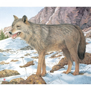 JVD Tier Wolf