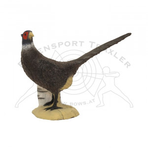 SRT Ziele 3D Black Pheasant