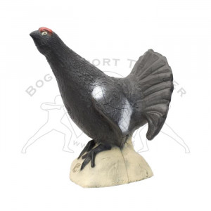 SRT Ziele 3D Black Cock