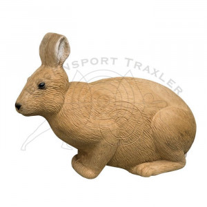 Rinehart Ziele 3D Rabbit IBO