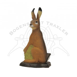 SRT Ziele 3D Hare