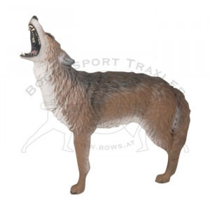 Delta McKenzie Target 3D Premium S. Howling Coyote