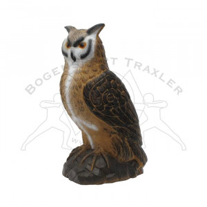 SRT Ziele 3D Owl
