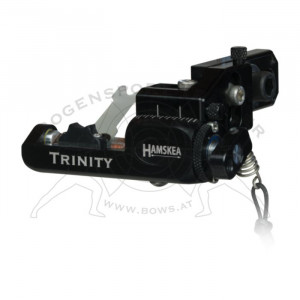 Hamskea Pfeilauflagen Trinity Target Pro MicroTune