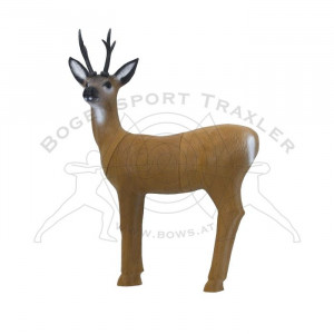SRT Ziele 3D Roe Deer