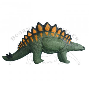 Rinehart Ziele 3D Stegosaurus