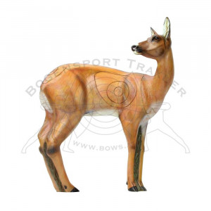 SRT Ziele 3D Roe Deer VSE Female