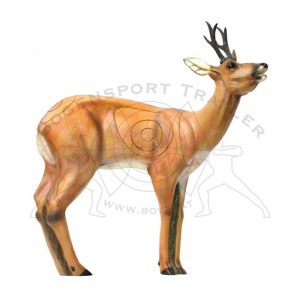 SRT Ziele 3D Roe Deer VSE