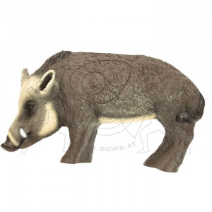 SRT Ziele 3D Wild Boar
