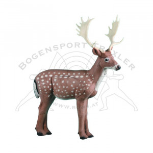 Rinehart Ziele 3D Fallow Deer
