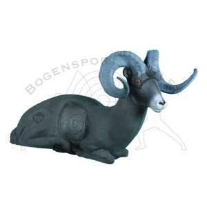 Rinehart Ziele 3D Bedded Sheep Stone