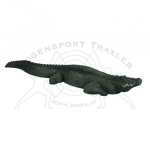 Rinehart Ziele 3D Alligator UPS