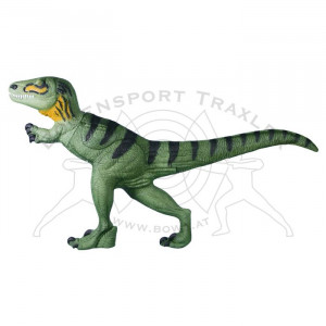 Rinehart Ziele 3D Dinosaurs Velociraptor