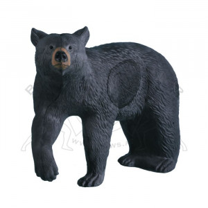Rinehart Ziele 3D Large Black Bear
