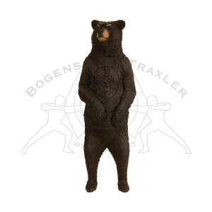 Delta McKenzie Target 3D Standing Black Bear