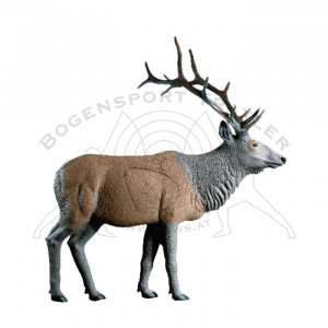 Rinehart Ziele 3D Standing Elk (2 boxes)