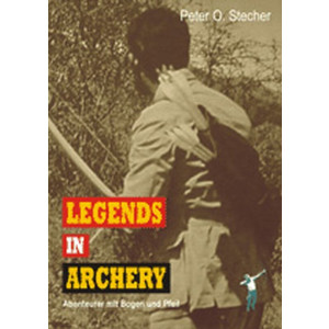 Legends in Archery