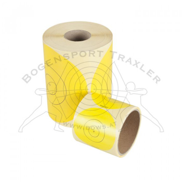 JVD Ersatzteil Sticker 160 mm Fita 80